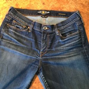 Lucky Brand Jeans